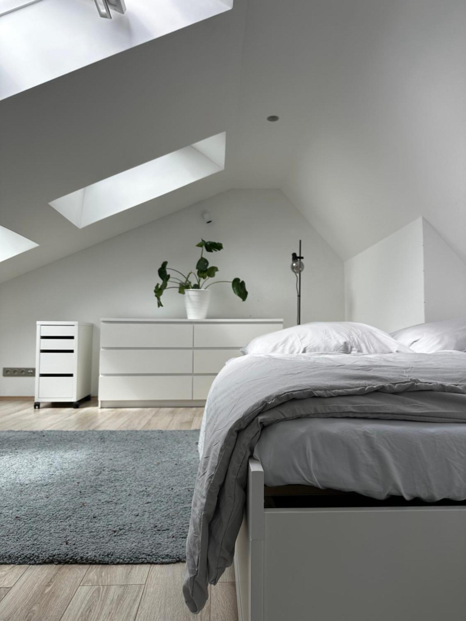 Urban Zenhouse No.2 - Breakfast Included Apartment บราติสลาวา ภายนอก รูปภาพ