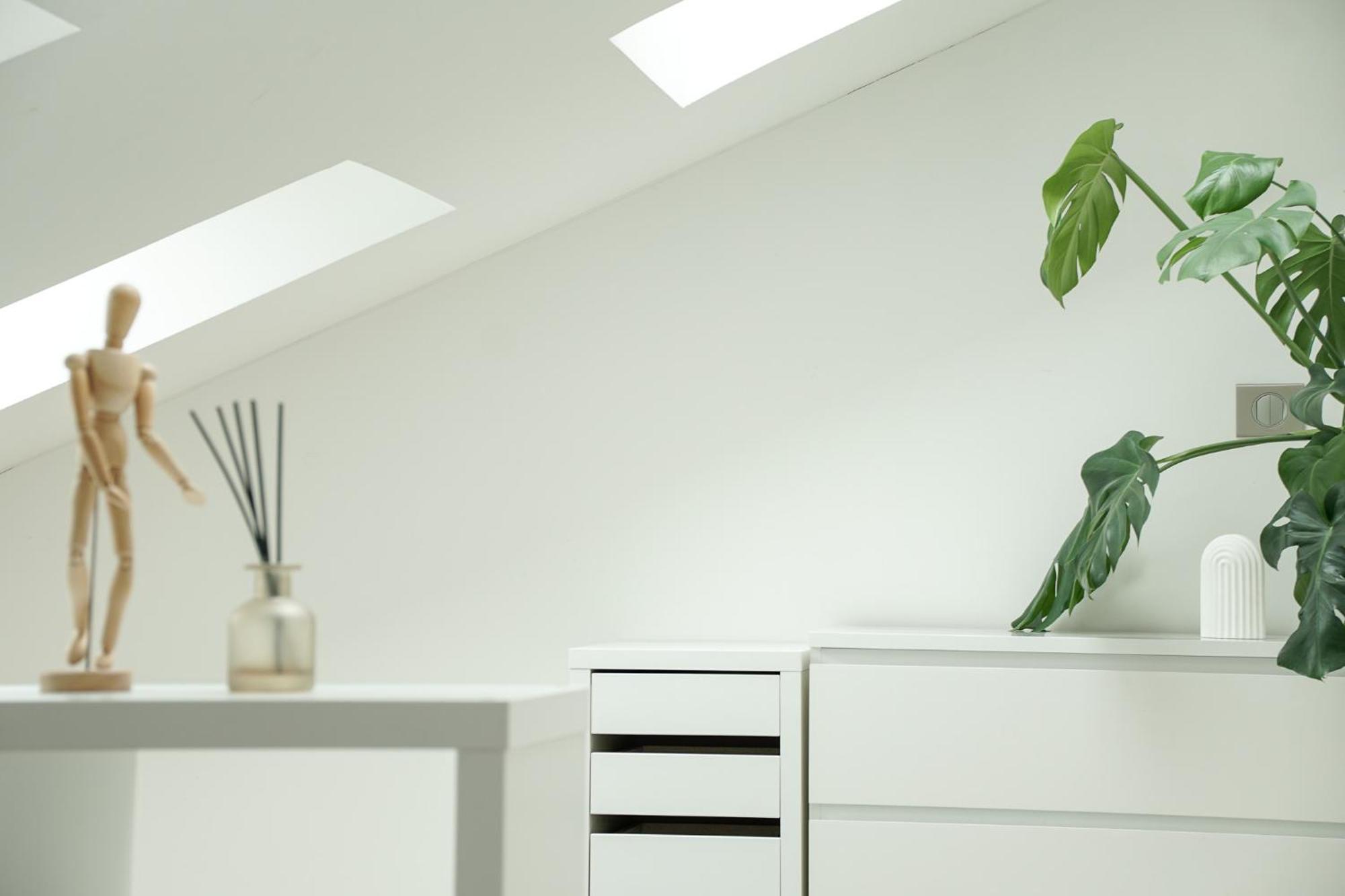 Urban Zenhouse No.2 - Breakfast Included Apartment บราติสลาวา ภายนอก รูปภาพ