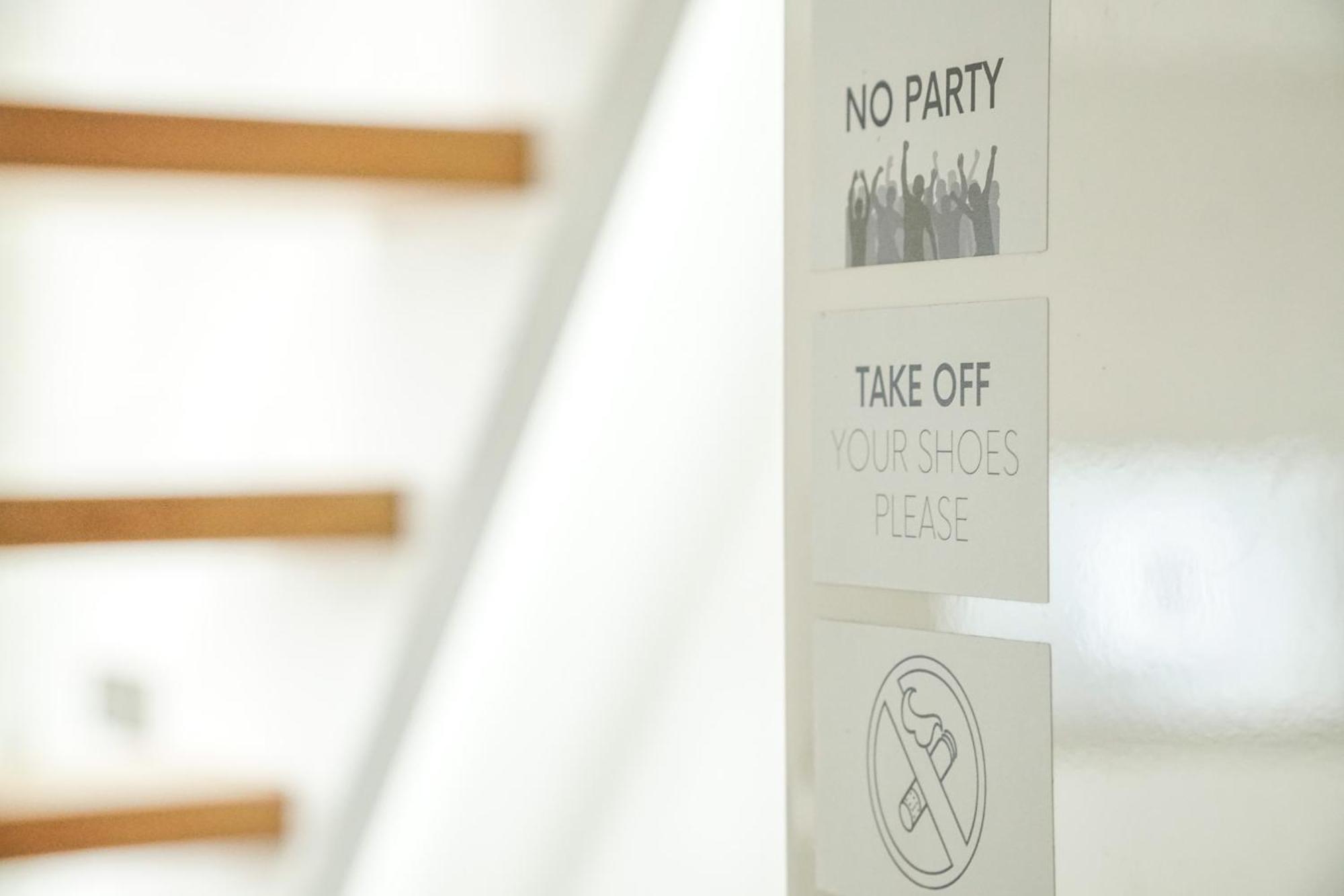 Urban Zenhouse No.2 - Breakfast Included Apartment บราติสลาวา ภายนอก รูปภาพ